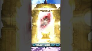 【グラブル】神石スターレジェンドガチャ　ゼウス以外でお願い！ #byakuran #gaming #グラブル10周年 #ソーシャルゲーム #anime #グランブルー