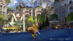 【グランブルーファンタジーリリンク】味方の奥義ゲージを最大にする神アビリティが存在するらしい！？